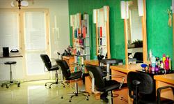 Belek Salon Fryzjerski Andrzej Kołeczek