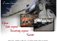 Bennsam Eksport-Import. Mieczysław Makuchowski