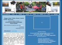Wypożyczalnia Sprzętu Sportowego Buggy Extreme