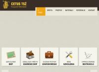 Cetus TSŻ