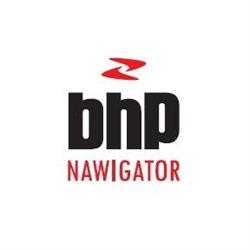 BHP Nawigator Usługi Wysokościowe