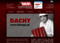 Dachy Patryk Bianga