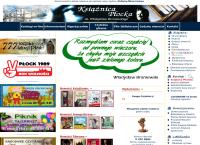 Książnica Płocka im. W. Broniewskiego Biblioteka Miejska. Filia nr 4