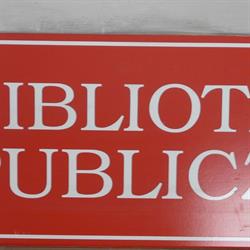 Biblioteka Publiczna