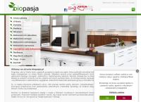 Biopasja s.c. Radosław Pietrasik Adam Sorensen