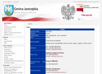 Urząd Gminy Jastrzębia