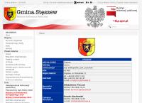 Urząd Miasta i Gminy Stęszew