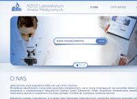 Niepubliczny Zakład Opieki Zdrowotnej Laboratorium Analiz Medycznych e. Biront