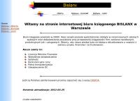 Biuro Rachunkowe Profit. Maria Olkowska