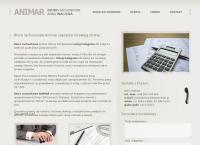 Animar. Biuro projektów, rachunkowe