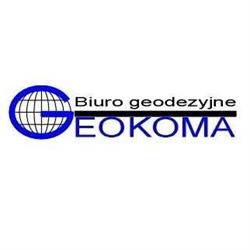 Biuro Geodezyjne Geokoma. Maciej Kondyjowski