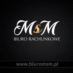 M & M Biuro Rachunkowe Małgorzata Paprocka