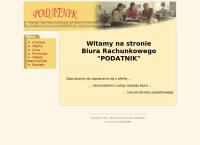 BIURO RACHUNKOWE PODATNIK S.C. Gdańsk