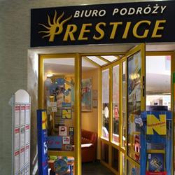 Prestige Biuro Podróży Kulka Monika