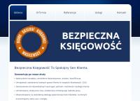 Biuro Obsługi Księgowej Wasilewscy S.C. Przyjazna księgowość