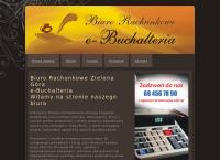 Strona internetowa z Credyt