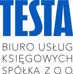 Biuro Usług Księgowych Testa Sp. z o.o.