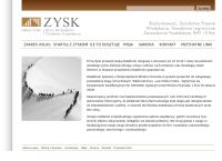 Zysk. Biuro rachunkowe i doradztwo gospodarcze. Sroka H.