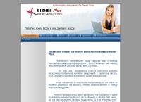 Biuro Rachunkowe Biznes Plus. Biuro księgowe, biuro rachunkowe