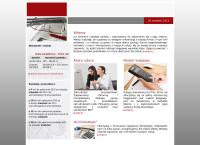Optimum sp.j. Biuro księgowo - finansowe. Pawłowska A.