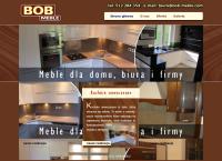 Bob-Meble. Robert Warzecha