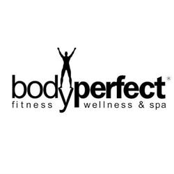 Body Perfect. Fitness, siłownia