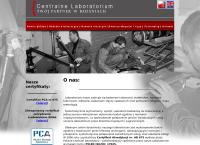 Centralne Laboratorium