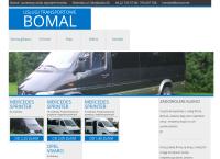 Bomal Transport Bożena Maleszewska
