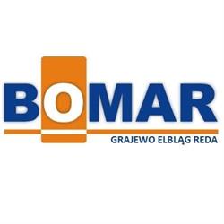 Bomar Sp.j. Hurtownia