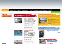 Bo Sport Travel. Sławomir Boszko