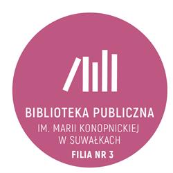 Biblioteka Publiczna im. Marii Konopnickiej Filia nr 3
