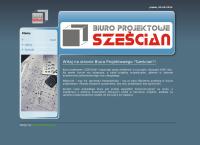 Biuro Projektowe Sześcian Agnieszka Swobodzińska