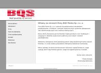 BQS Polska Sp. z o.o.