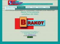 Brakot S.c. Zakład Produkcyjno-Usługowy