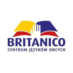 Britanico Centrum Języków Obcych