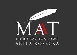 Biuro Rachunkowe MAAT Anita Kosecka