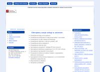 Biuro Rachunkowe Omega Anna Maria Leduchowska