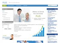 Plus - Biuro Rachunkowe - Huk i.