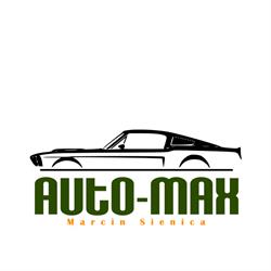 Auto-Max Marcin Sienica