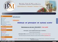 Bielska Szkoła Menedżerów