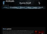 Biuro Tłumaczeń Forum S.C. Elżbieta Glaser-Schuhl, Maciej Kański