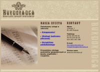 Doradca. Biuro usług rachunkowych. Koperska H.
