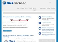 Bus Partner