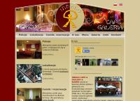 Indalo Cafe & Rooms
