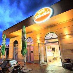 Cafe Słodka