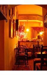 Cafe Zaścianek Mirosław Małecki