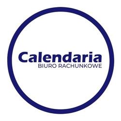 CALENDARIA - BIURO RACHUNKOWE