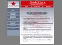 Canada Brokers Sp. z o.o.