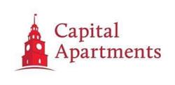 Capital Apartments. Hotele, noclegi