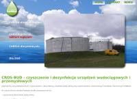 Cros-Bud Sp.j. Przedsiębiorstwo Budowlano - Instalacyjne